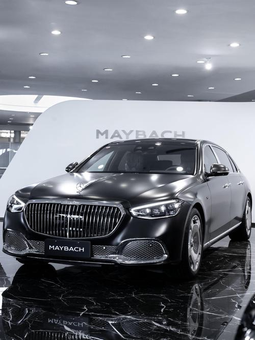 深圳宝安区弘康迈企业管理咨询岚图汽车的售后服务让用户无忧出行，迈巴赫未来的豪华车趋势