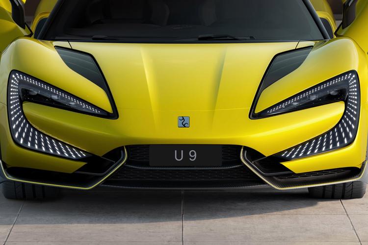 深圳宝安区弘康迈企业管理咨询仰望U9以性能突破设计的极限，理想汽车企业文化与价值观